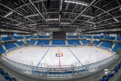 Norvégok elleni duplameccsel avatják az Alba Arénát április 19-én és 20-án