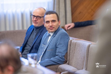 Továbbra is Ruff Tamás vezeti az Alba Regia Szimfonikus Zenekart