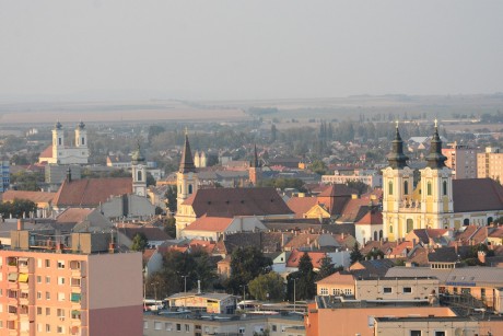 Példaértékű pályázatok, kiemelkedő fejlesztések Székesfehérváron uniós forrásból
