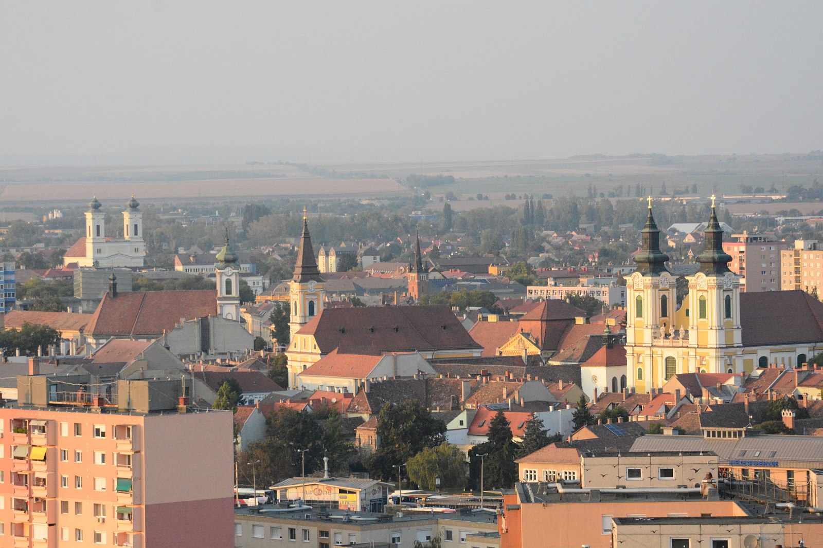 Példaértékű pályázatok, kiemelkedő fejlesztések Székesfehérváron uniós forrásból