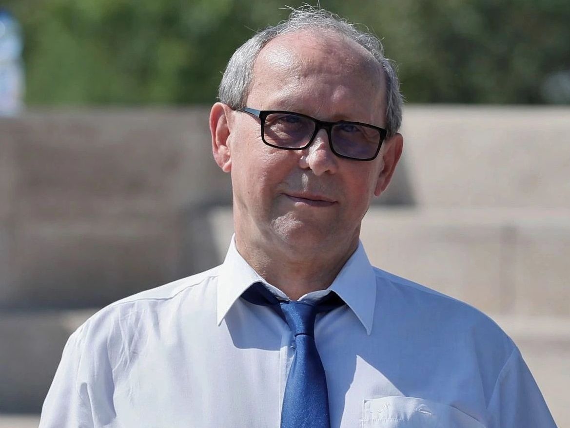 Silye Sándor lesz a Közéleti Klub következő vendége