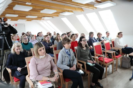 A mesterséges intelligencia tükröt tart elénk – a Kodályban már elkezdődött a jövő