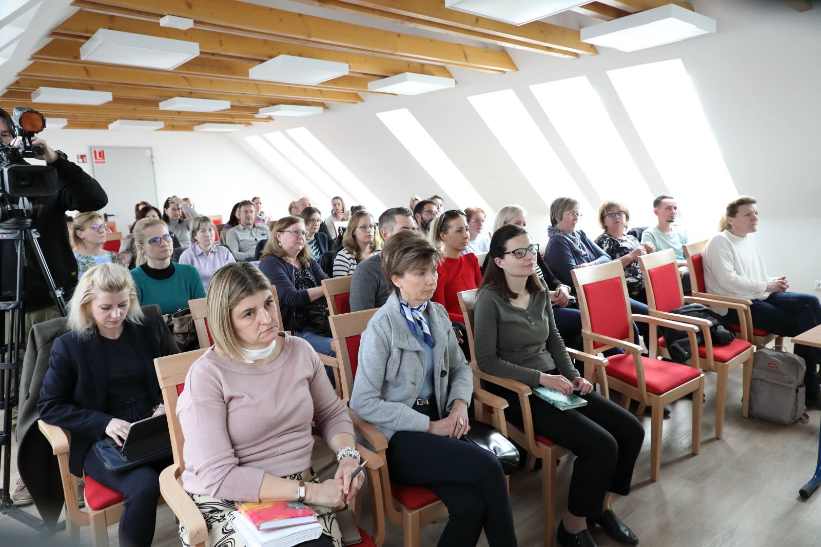 A mesterséges intelligencia tükröt tart elénk – a Kodályban már elkezdődött a jövő