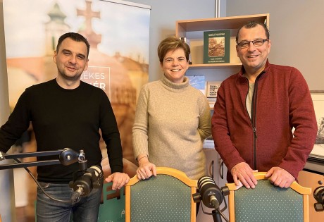 Beszélgetős esttel folytatódik az ARTE75 február 24-én a Táncházban