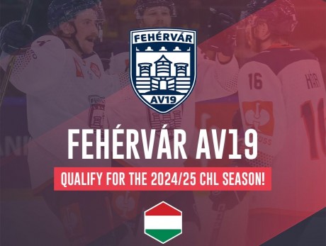 Kilencgólos győzelem - történelmi alapszakaszt zárt a Fehérvár AV19