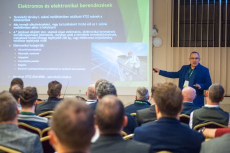 Székesfehérvár ad otthont az energiatárolás jövőjéről szóló konferenciának