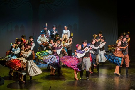 Majoros Andor és Majoros Róbert a Fecsegő következő vendégei