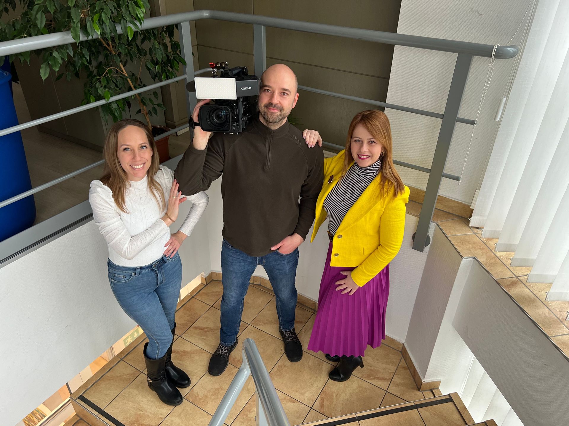 A menyasszony barátnője - új műsor indul a Fehérvár Televízióban 