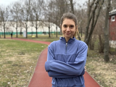 A mozgást is meg kell tervezni – Fejes Dóra sportpszichológus tanácsai a tavaszi sportoláshoz