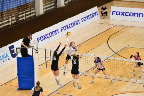 Magabiztos MÁV Előre siker a Nyíregyháza ellen