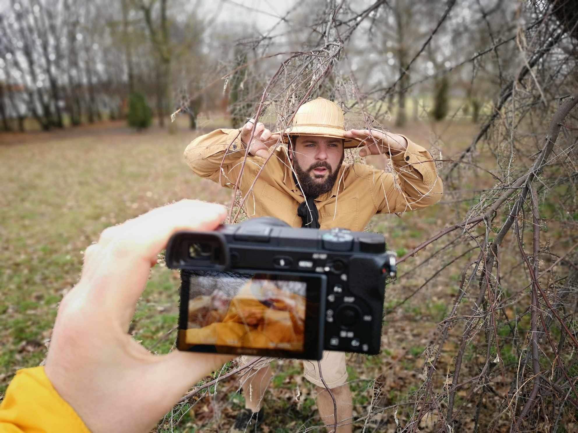 A barna kukák titkos élete - a Depónia és a Fehérvár TV vicces közös kisfilmje