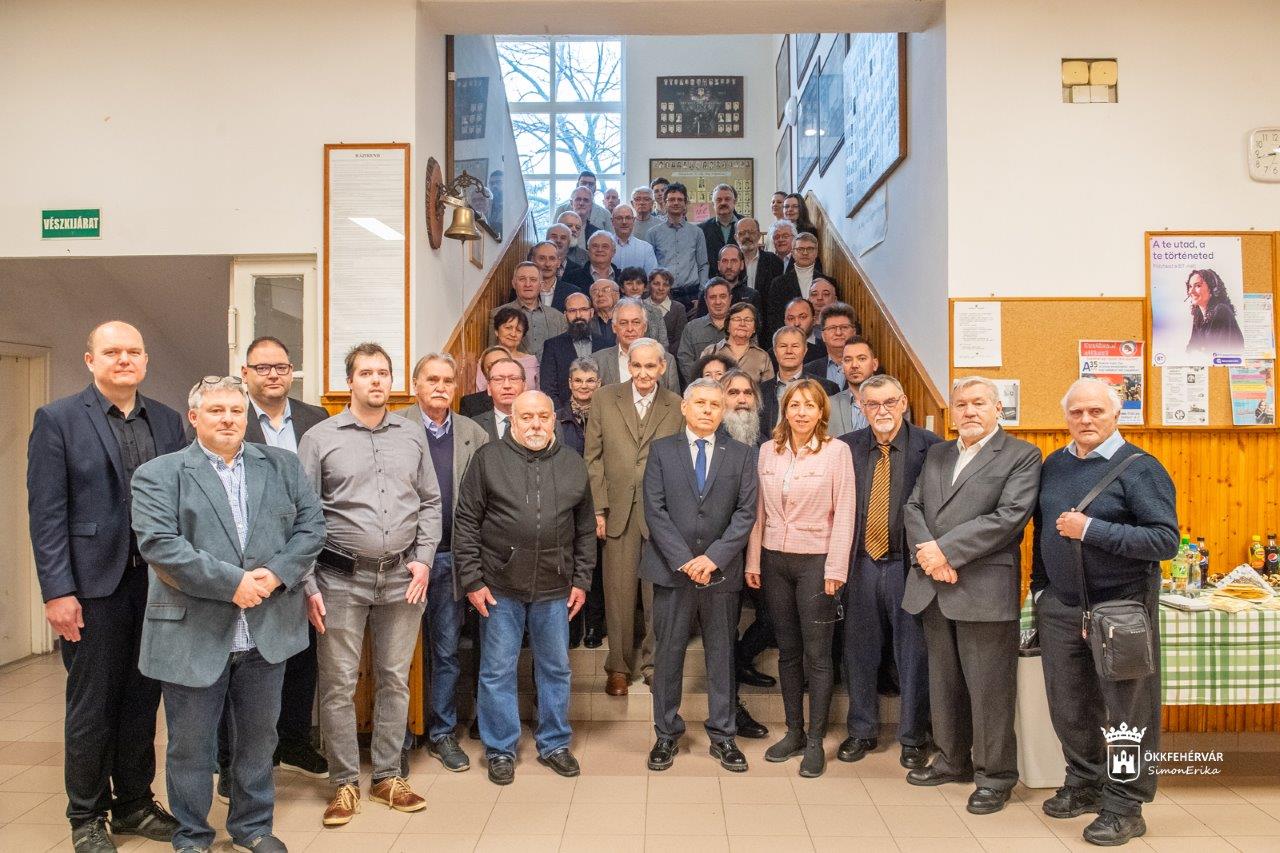 A mesterséges intelligencia a közlekedésben volt a fő téma a 29. Közutas-Vasutas Szakmai Napon