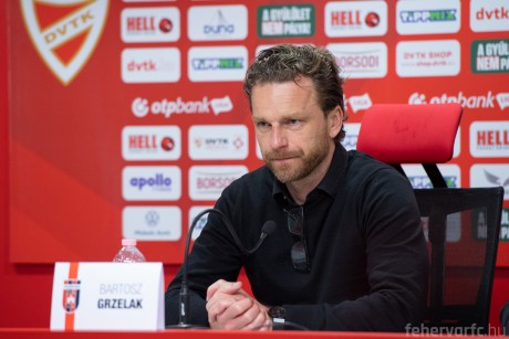 Szurkolói ankétot rendez március 5-én a Fehérvár FC a Városházán