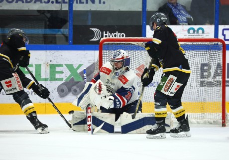 Szép volt fiúk - a negyeddöntó második meccsét is megnyerte a Volán