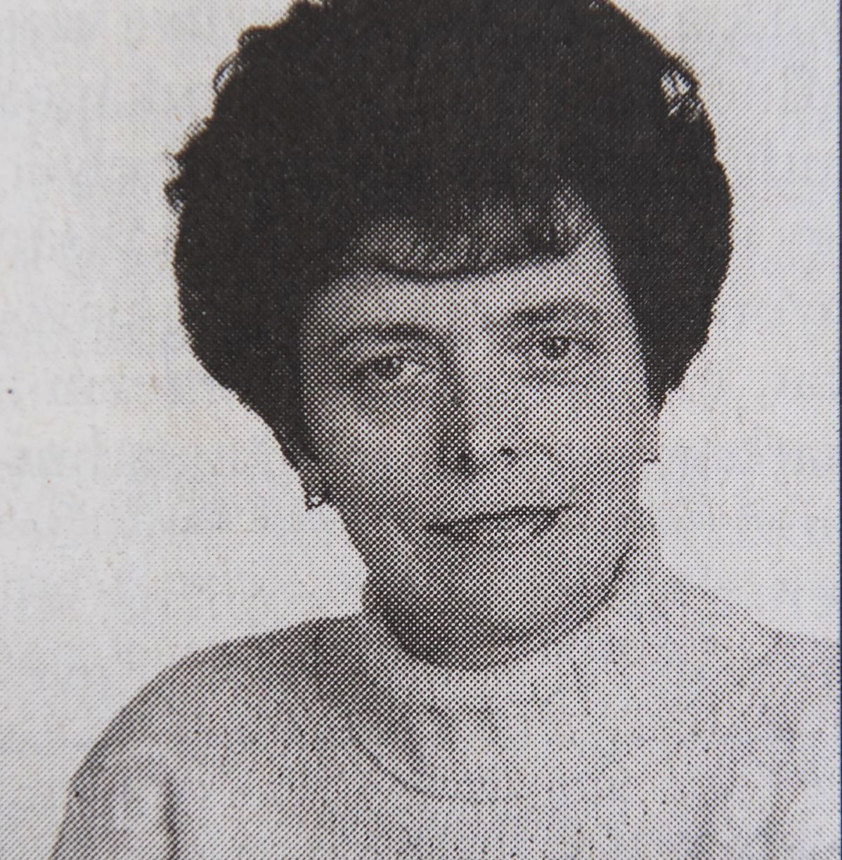 Elhunyt Horváth Istvánné (1951-2024), Maroshegy egykori önkormányzati képviselője