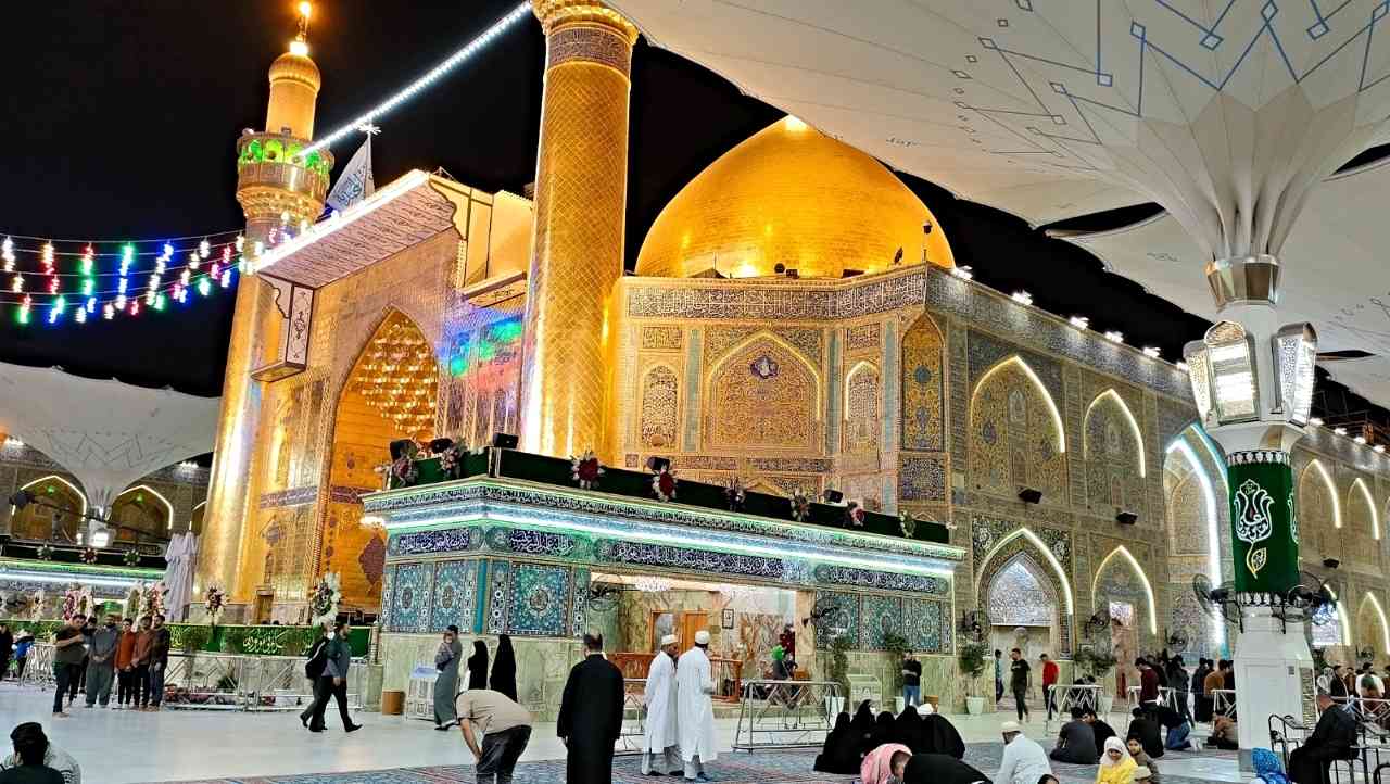 A Közel-Kelet legismeretlenebb úticélja – Irakról tartanak előadást a Petz sörözőben