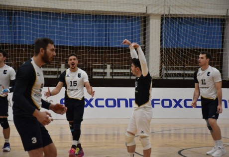 Fölényes győzelemmel zárta az Extraliga alapszakaszát a MÁV Előre