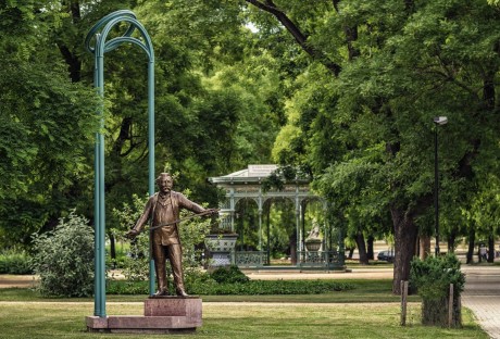 Tavaszváró, természetközeli séta indul a Belváros környéki parkokba szombaton