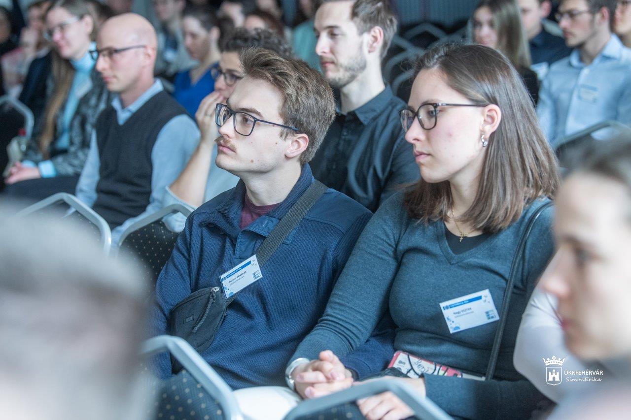 Mindenhol összetartozunk! – Székesfehérváron rendezték a Ciszterencia országos találkozót