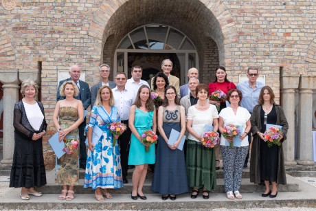 Április végéig lehet pályázni a Lánczos – Szekfű Ösztöndíjra