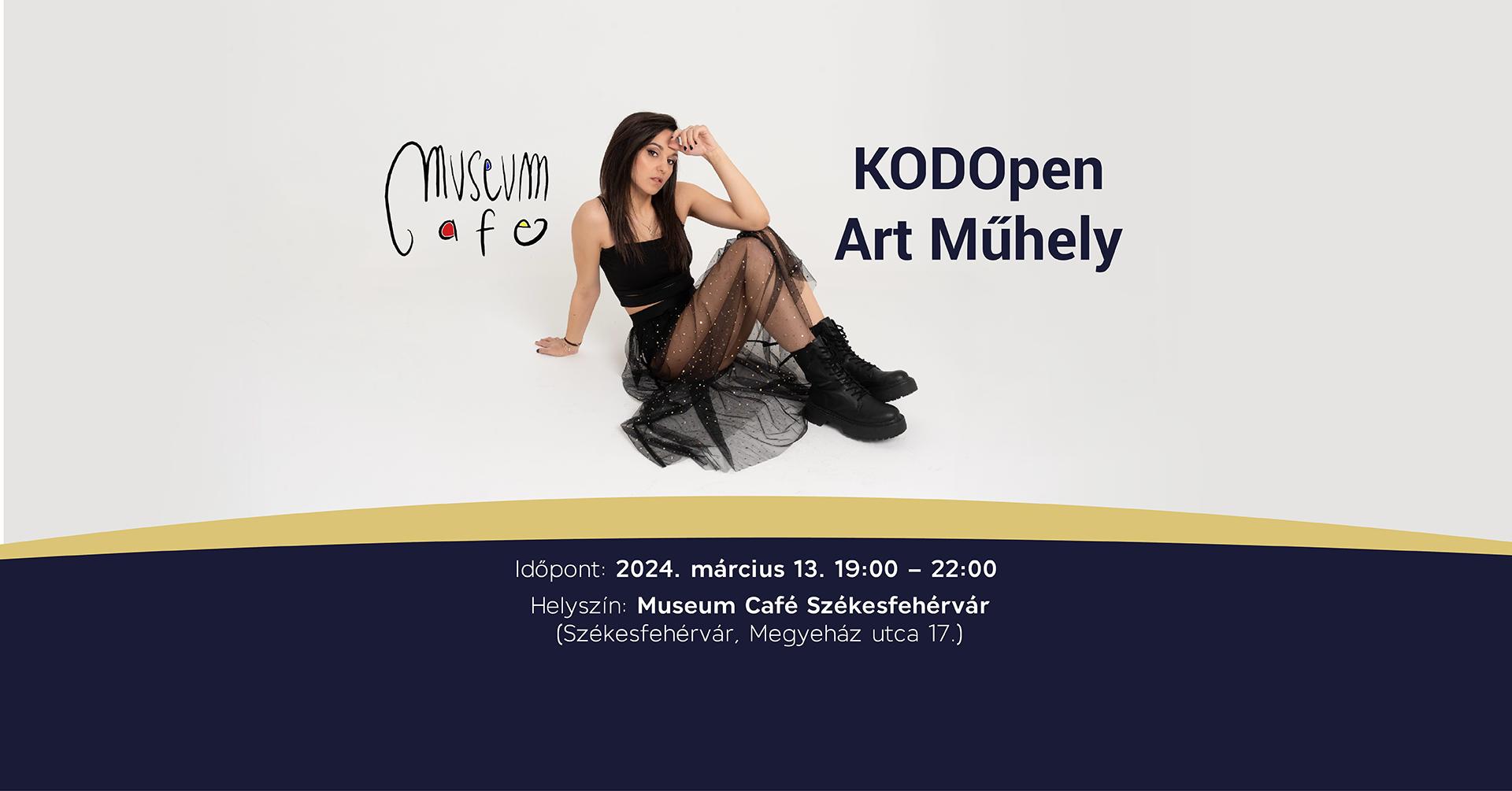 Ma este kulturális, zenei napot rendez a Kodolányi János Egyetem