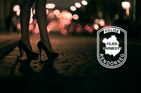 Fehérváron kényszerítették prostitúcióra - emberkereskedelem miatt felelhetnek