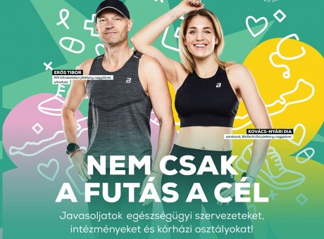 Egy kommenttel is lehet támogató - fogjunk össze ismét a fehérvári kórházért!