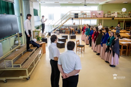 Nők és férfiak – forradalmi szerepek Székesfehérváron