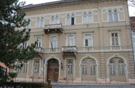 Gálahangversennyel ünnepli alapításának 110 éves évfordulóját a Zeneiskola