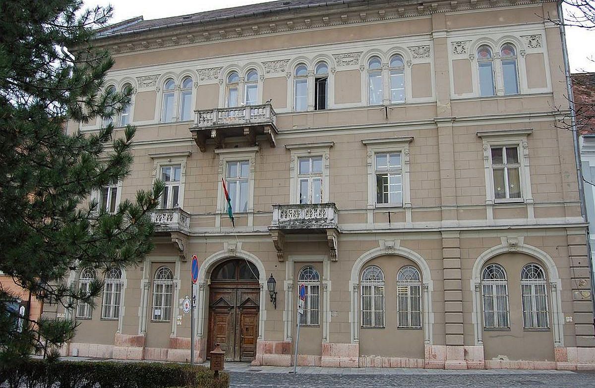 Gálahangversennyel ünnepli alapításának 110 éves évfordulóját a Zeneiskola