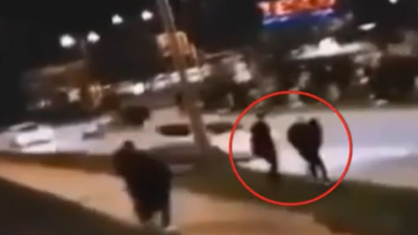 Közösségi oldalán ítélte el az illegális gyorsulási versenyt Székesfehérvár polgármestere