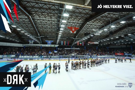 Osztrák jégkorongliga - Szélig Viktor: a nagy kép abszolút pozitív