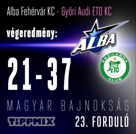 Remek hangulat és papírforma a Köfém Sportcsarnokban