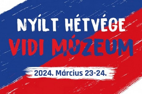 Nyílt hétvégén mutatkozik be a Vidi Múzeum a Sóstói Stadionban