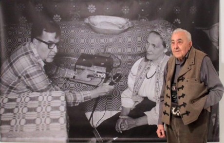 Fordulj kedves lovam - Kallós Zoltánra emlékeznek szombaton