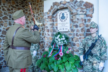 Dr. Gyuricza Bélára emlékeznek szombaton a KEMPP-ben majd Székesfehérváron