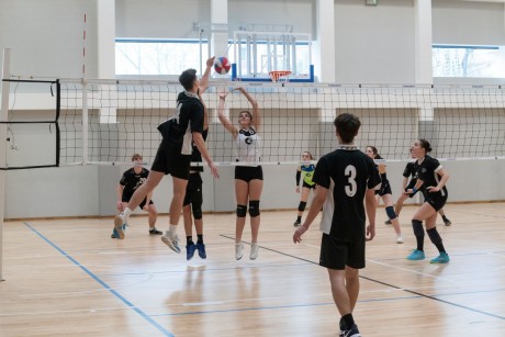 Kaszap Istvánról nevezték el a Ciszterci Szent István Gimnázium új tornacsarnokát