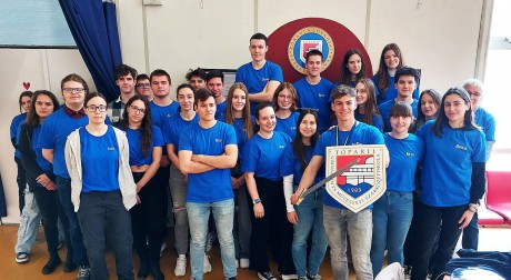 Tópartis Napok – lovaggá-ütéssel indult a háromnapos programsorozat