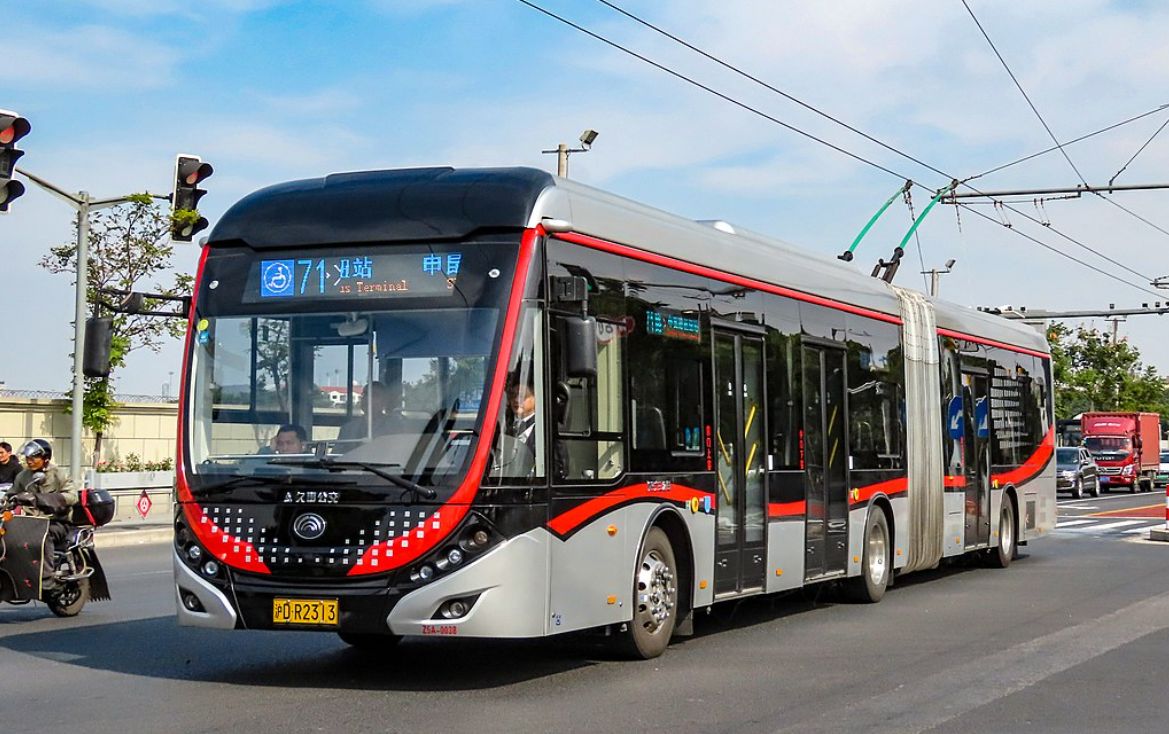 A világ legnagyobb autóbuszgyártójával indul közös tenderen az Ikarus