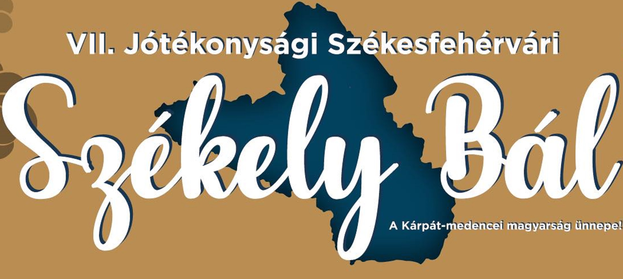 Székely kultúra és jótékonyság - Már hetedik alkalommal szerveznek Fehérváron Székely Bált
