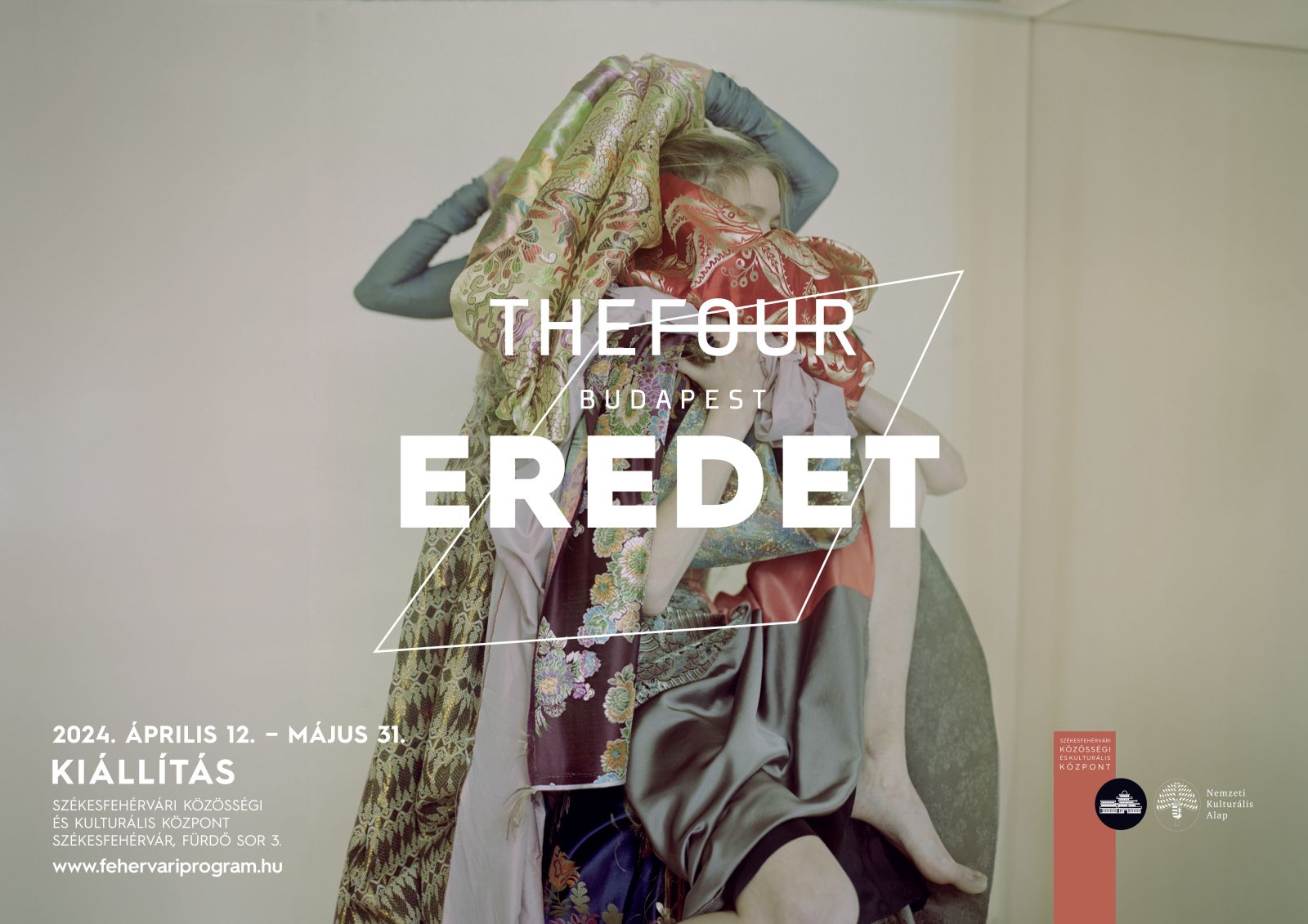 Eredet: virtuális és valóságos kiállítás péntektől a Fürdő soron