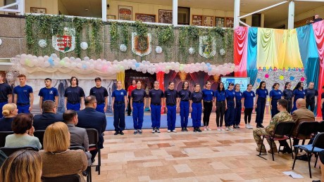 Haladás és szakmai tudás – 140 éves az Árpád Technikum, Szakképző Iskola és Kollégium