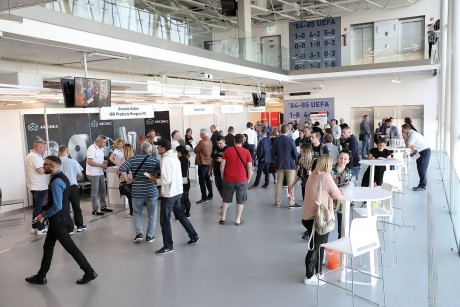 Ahol a kereslet és a kínálat találkozik – harmadszor rendezték meg az Alba Regia Állásbörzét