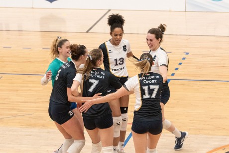 Csattanós válasz hazai pályán a bronzpárharcban