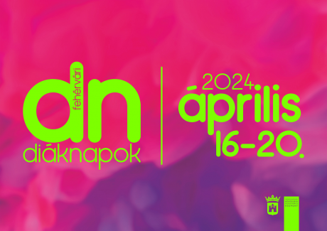 Kedden startol a Fehérvári Diáknapok - több mint 300 produkciót láthatunk