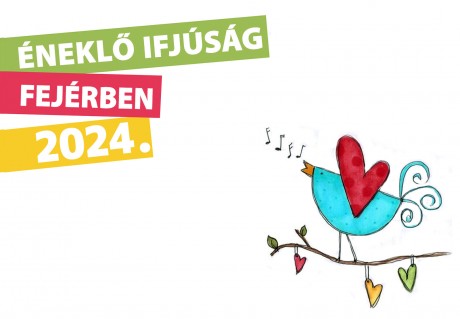 Éneklő ifjúság koncertek a Táncházban - 11 kórust hallhatunk szerdán