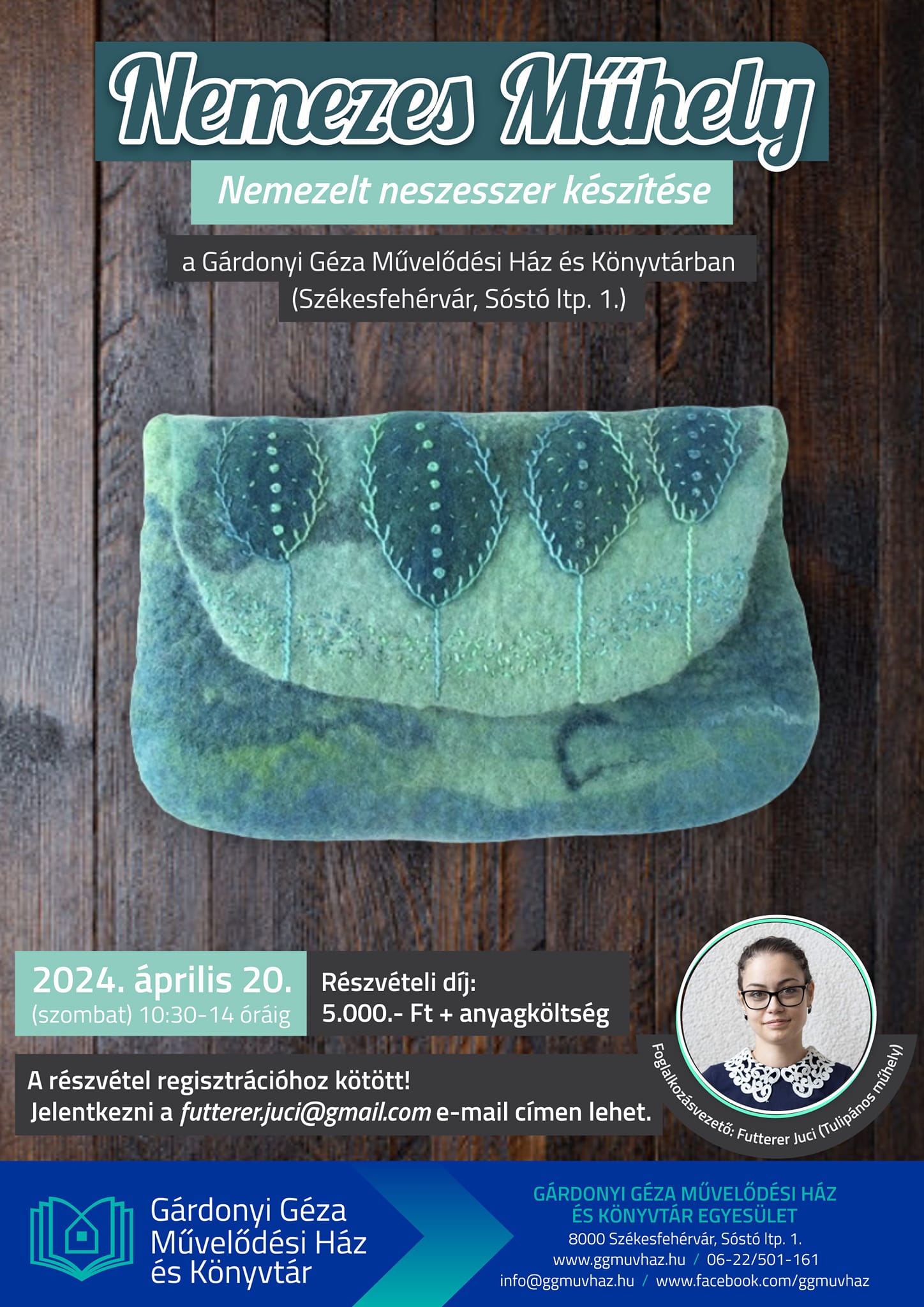 XXL Tarantula Expo kisállat kiállítás, valamint nemezes műhely is lesz szombaton a Gárdonyiban