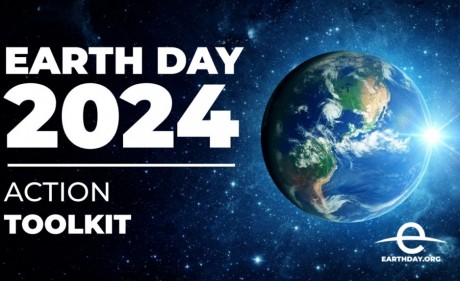 Föld Napja - tudta, hogy 2050-re több lesz a műanyag a tengerekben mint a hal?