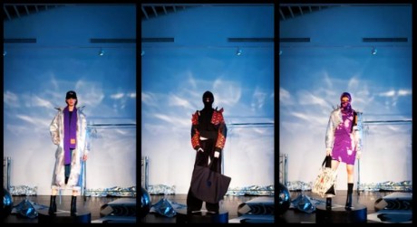 Eredet - virtuális és valóságos kiállítás a Fürdő soron