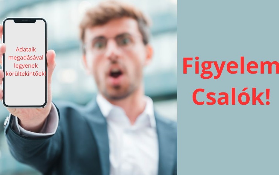 Vigyázat csalók! A Fejérvíz Zrt. nevében kopogtatnak illetéktelenek Fehérváron